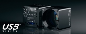 e2v ev76c560 usb3 vision standard camera